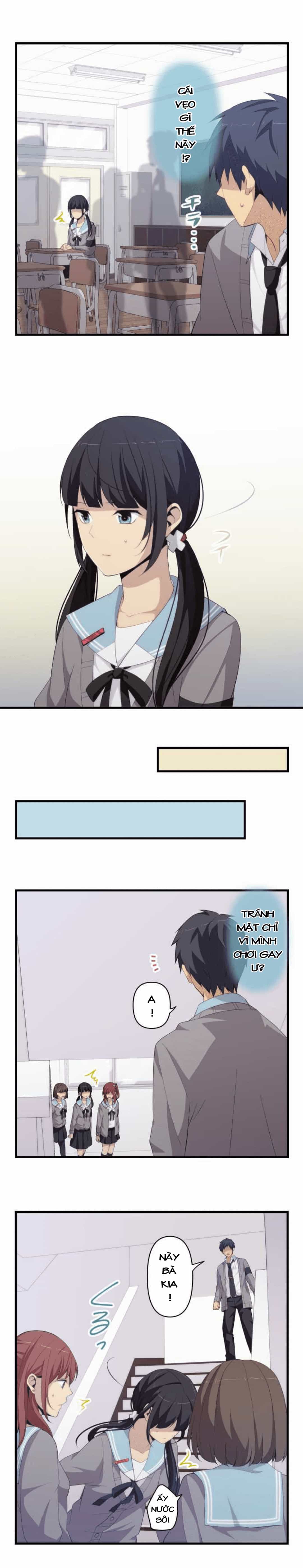 Relife - Chương 190 - ảnh 6