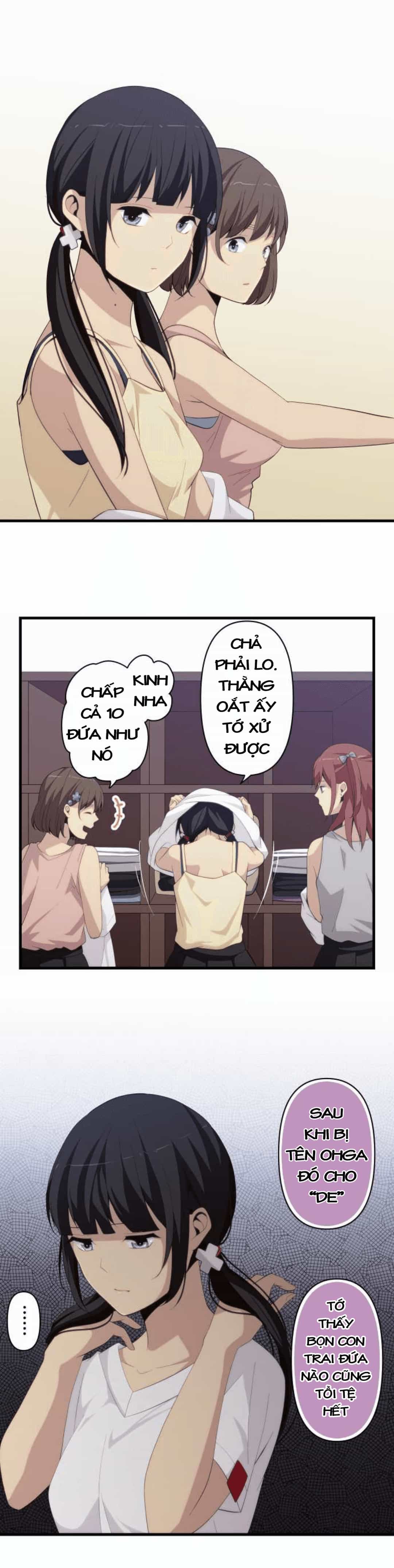 Relife - Chương 190 - ảnh 8
