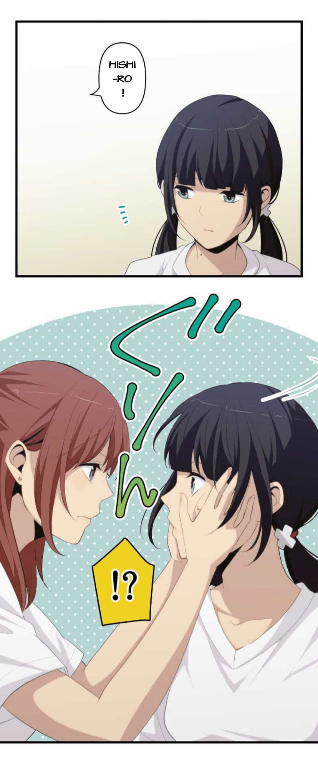 Relife - Chương 190 - ảnh 9