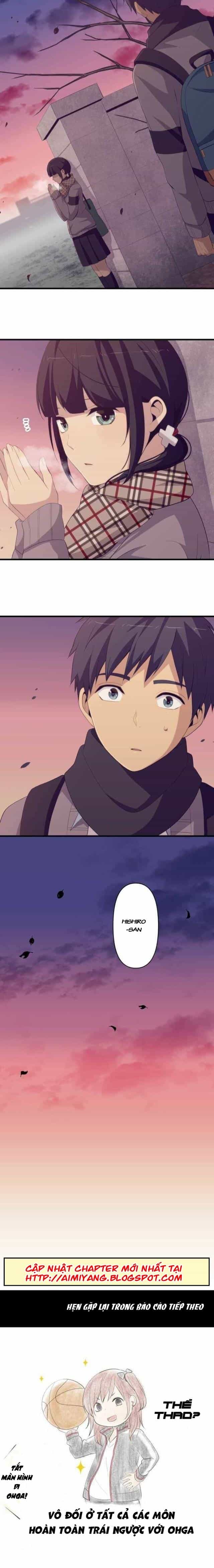 Relife - Chương 191 - ảnh 10
