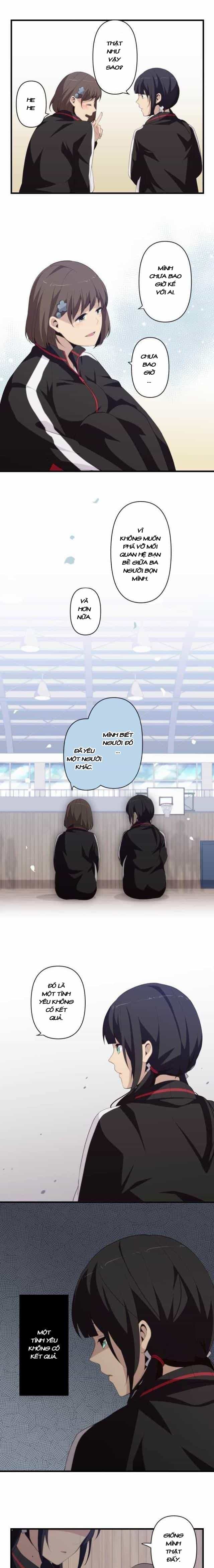 Relife - Chương 191 - ảnh 3