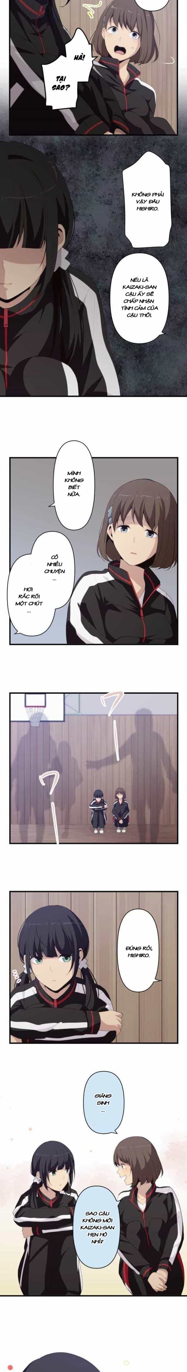 Relife - Chương 191 - ảnh 4