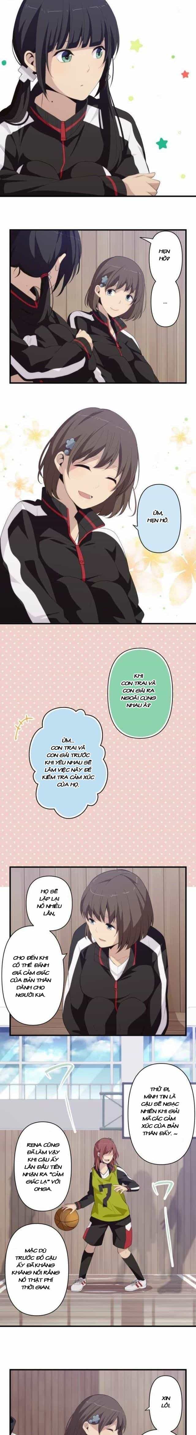 Relife - Chương 191 - ảnh 5