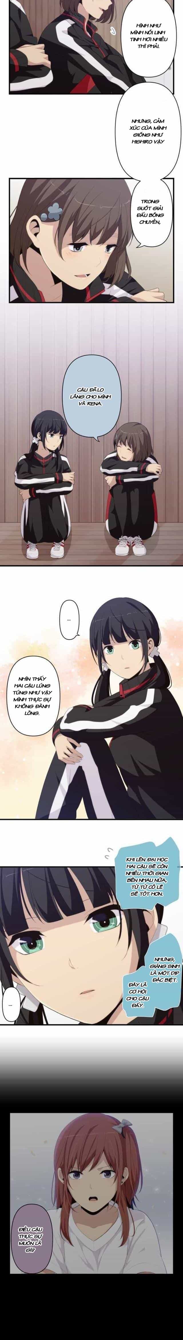 Relife - Chương 191 - ảnh 6