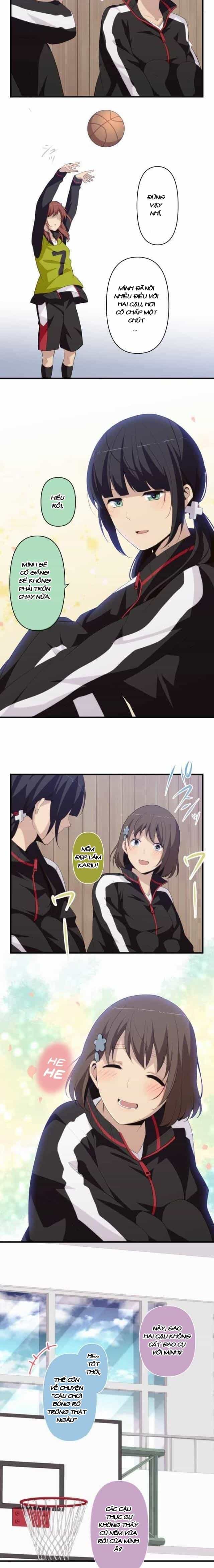 Relife - Chương 191 - ảnh 8