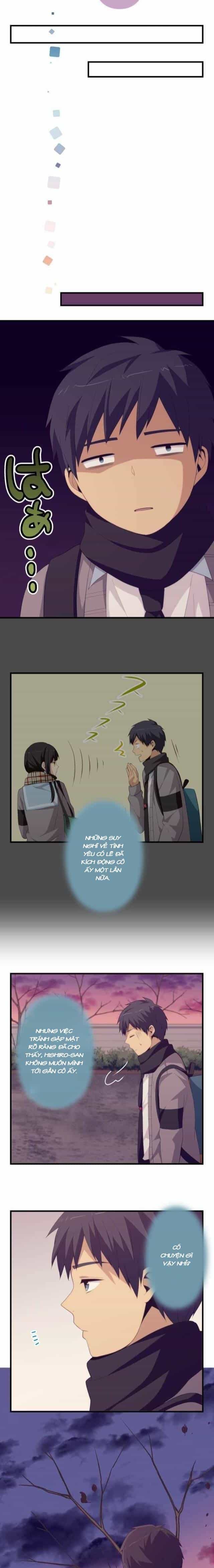 Relife - Chương 191 - ảnh 9