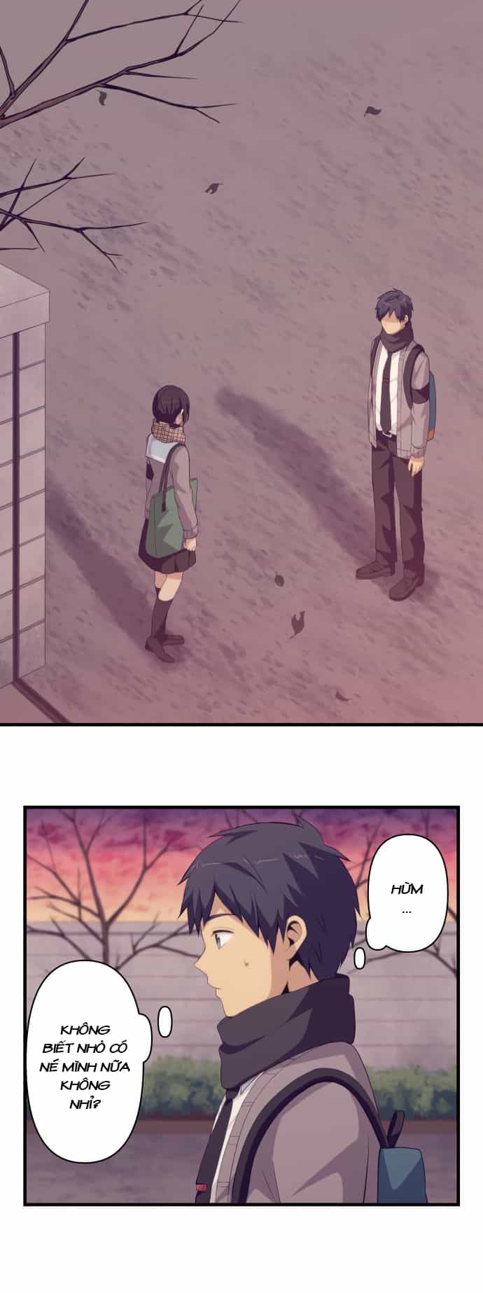 Relife - Chương 192 - ảnh 1