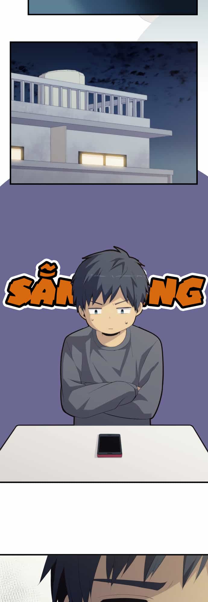 Relife - Chương 192 - ảnh 10