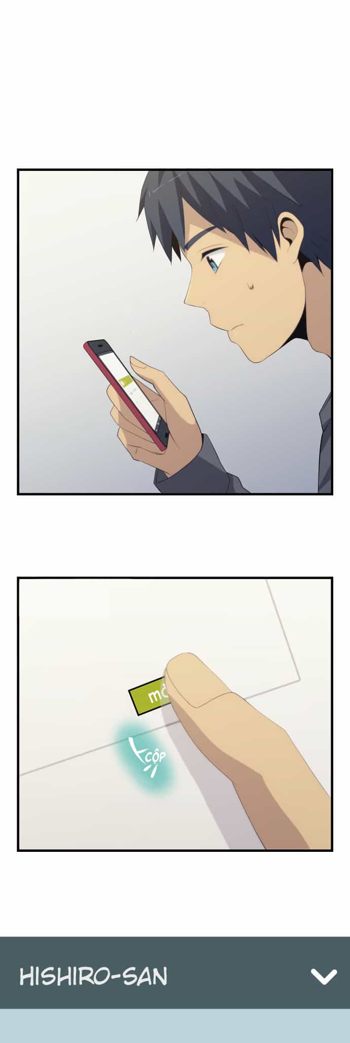 Relife - Chương 192 - ảnh 13