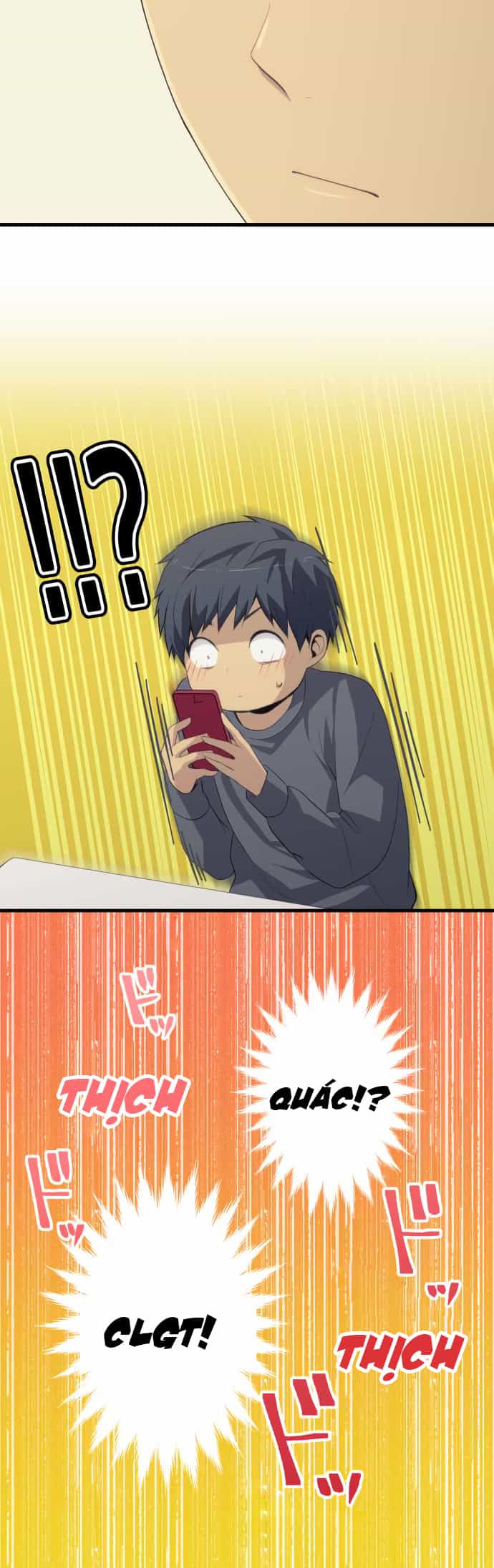Relife - Chương 192 - ảnh 18