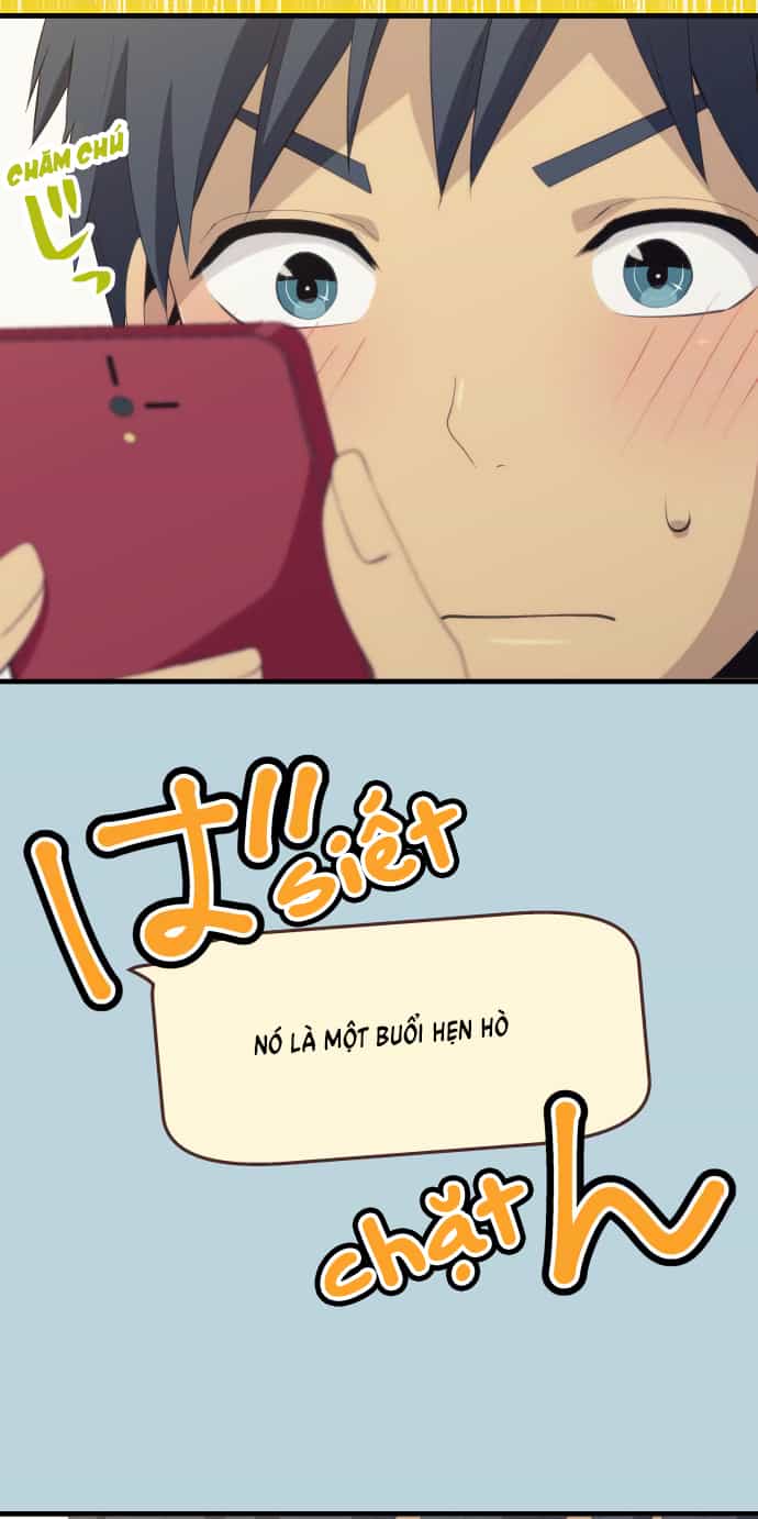 Relife - Chương 192 - ảnh 19
