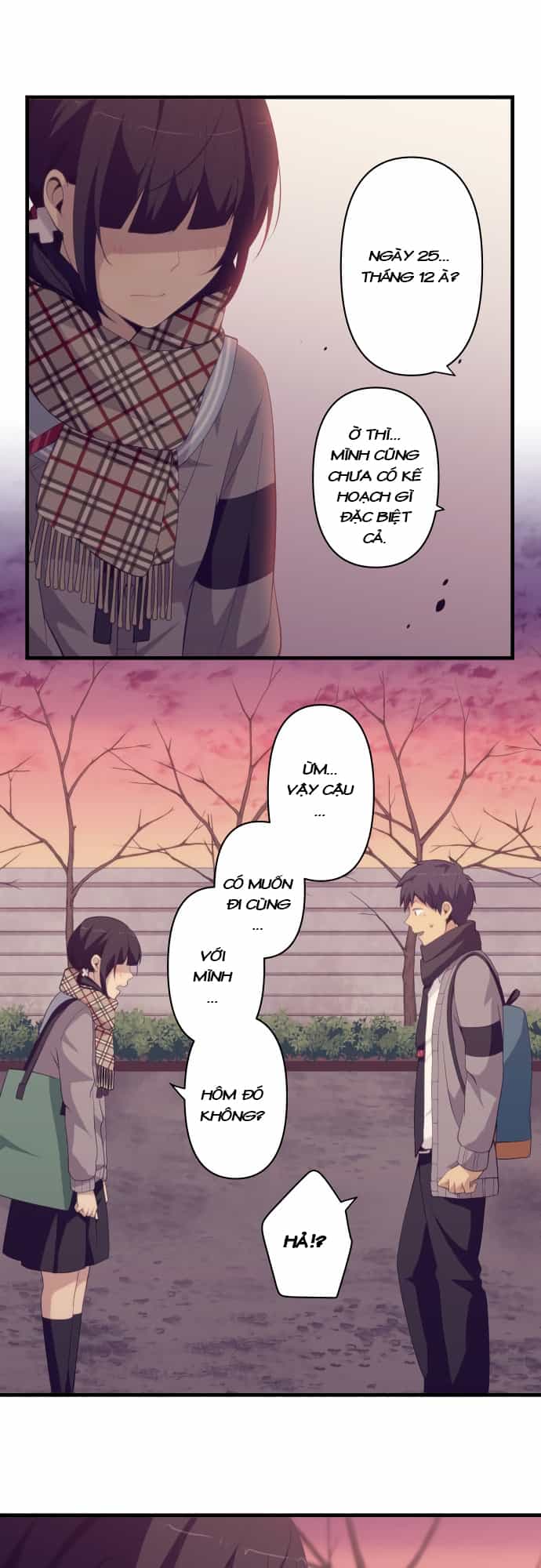 Relife - Chương 192 - ảnh 4