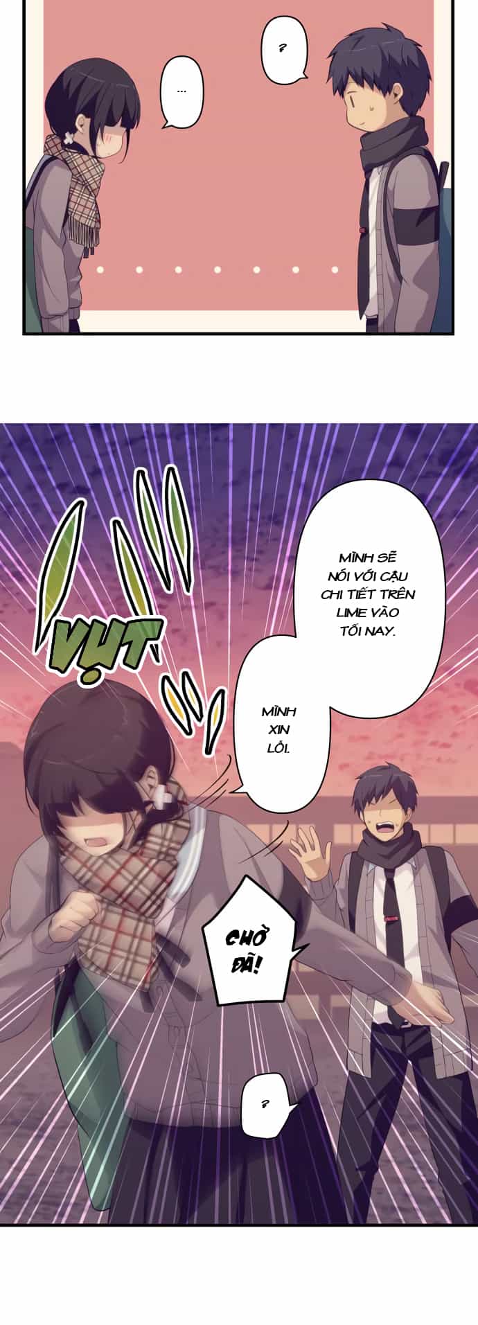 Relife - Chương 192 - ảnh 6