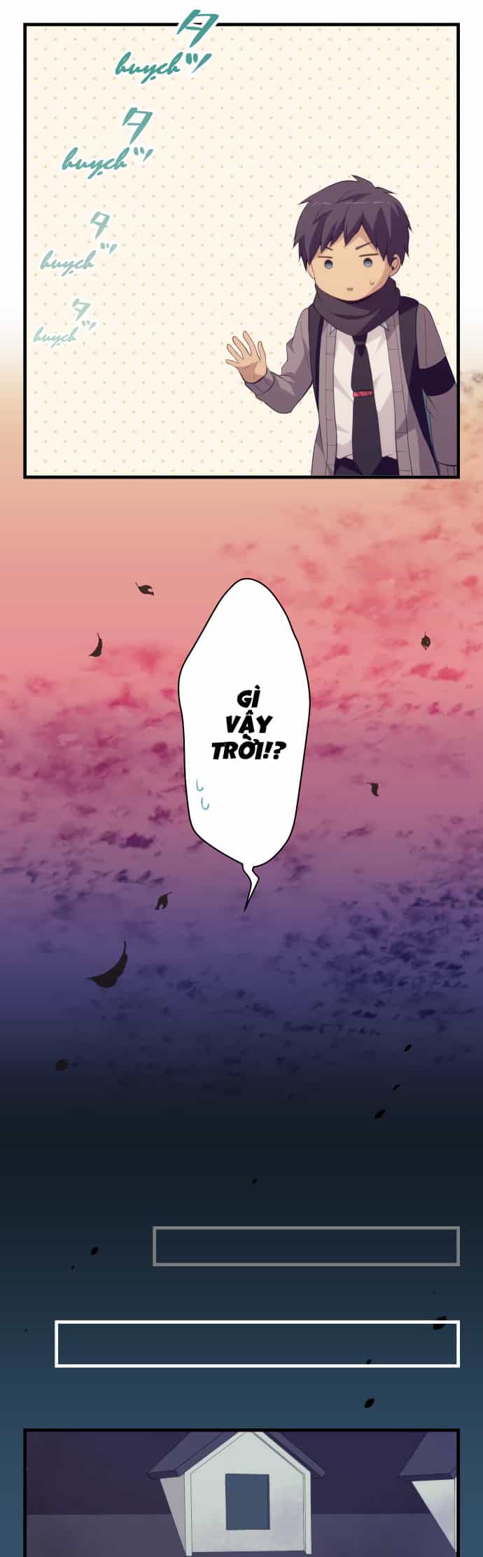Relife - Chương 192 - ảnh 7