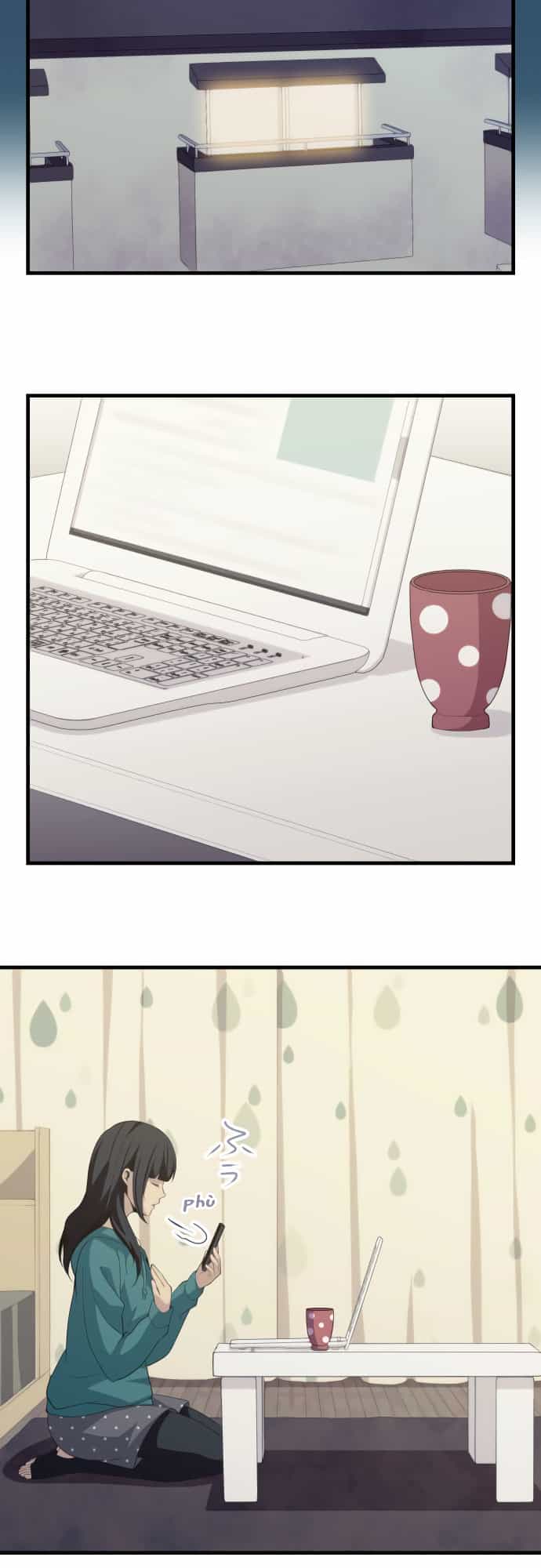 Relife - Chương 192 - ảnh 8