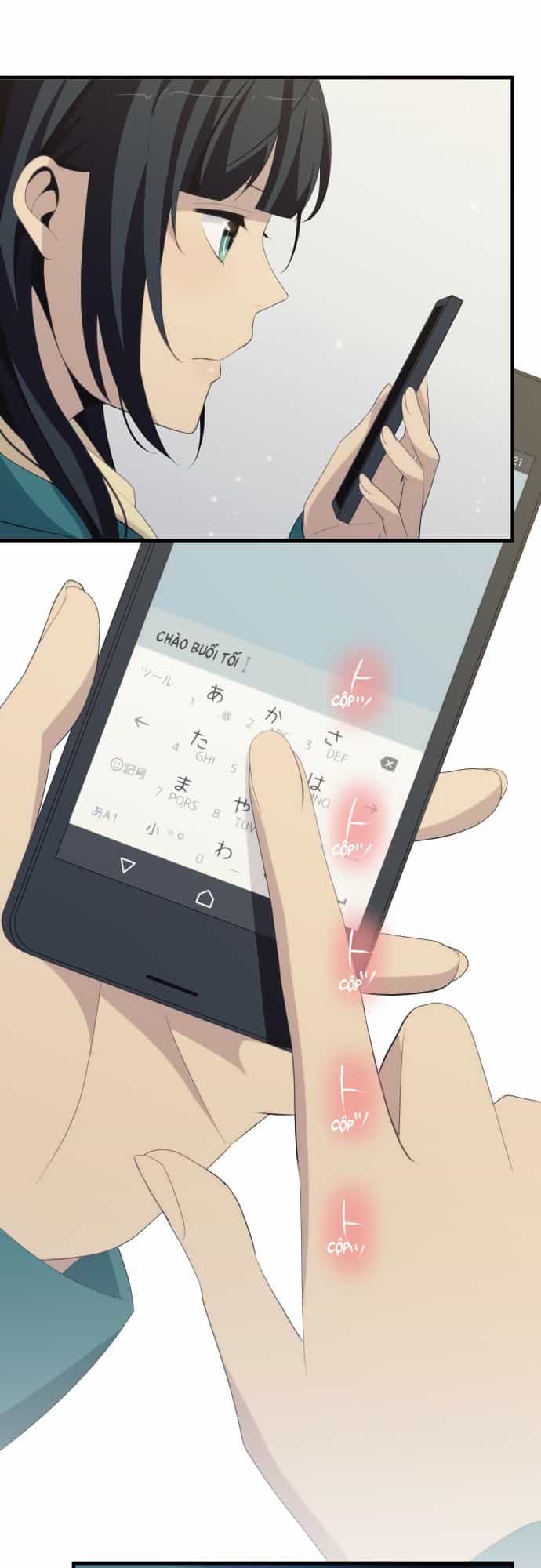 Relife - Chương 192 - ảnh 9