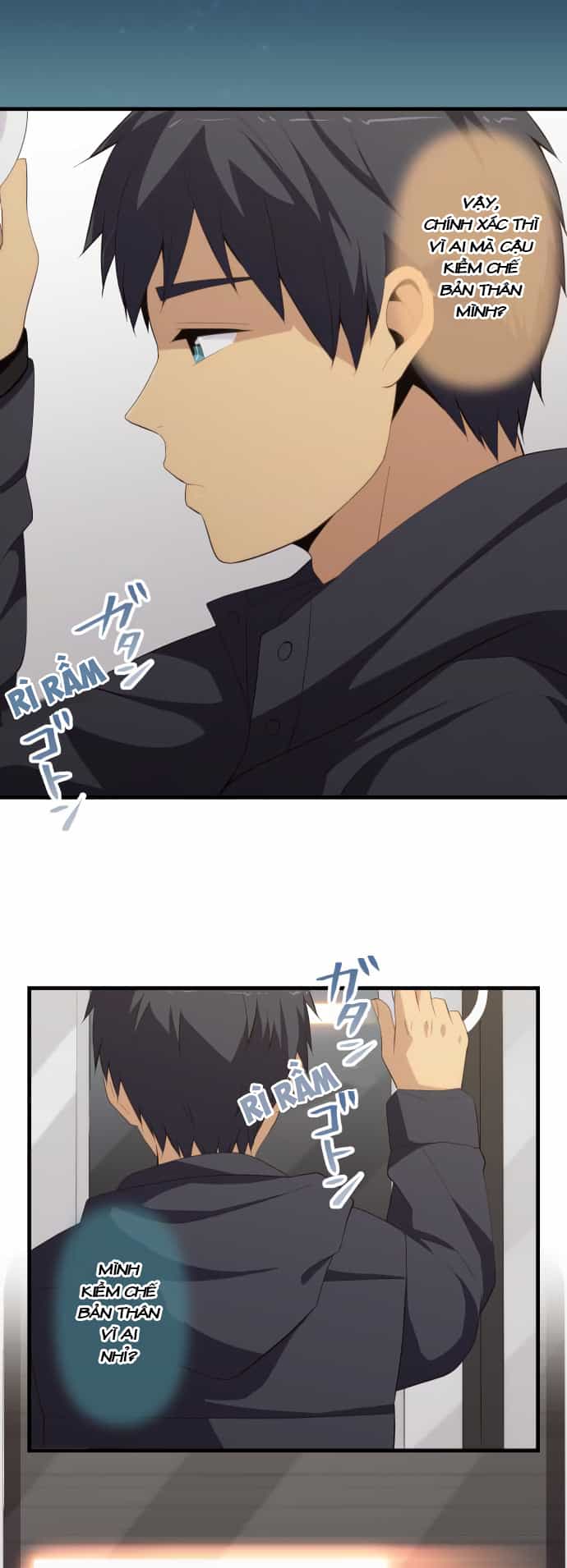 Relife - Chương 193 - ảnh 10
