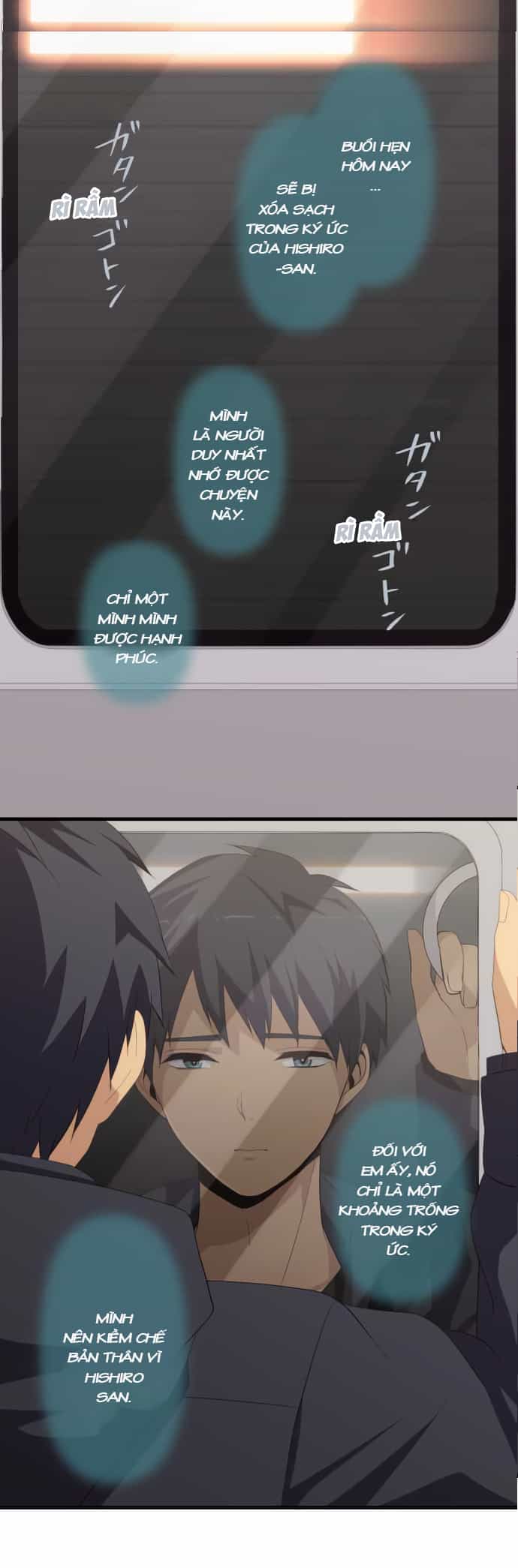 Relife - Chương 193 - ảnh 11