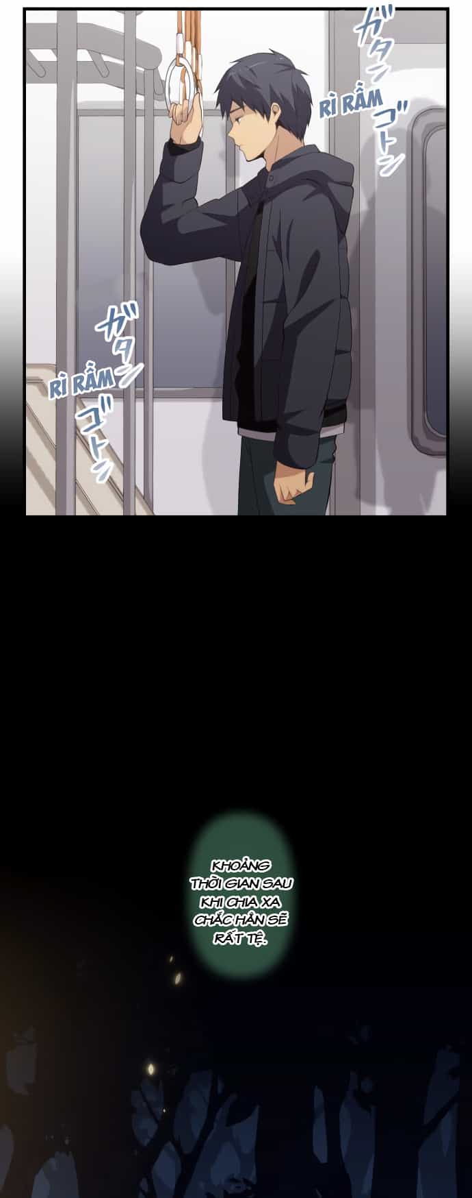 Relife - Chương 193 - ảnh 12