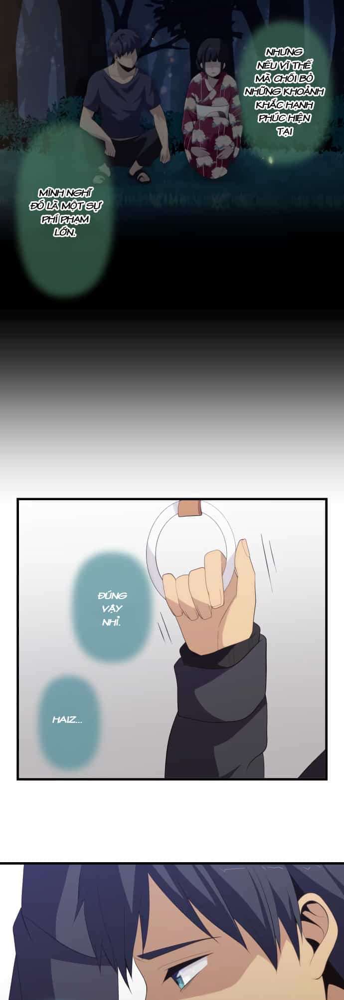 Relife - Chương 193 - ảnh 13