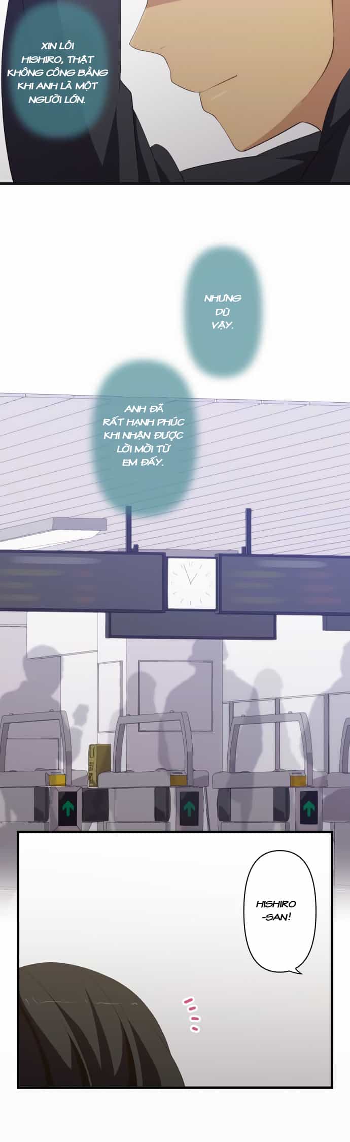 Relife - Chương 193 - ảnh 14