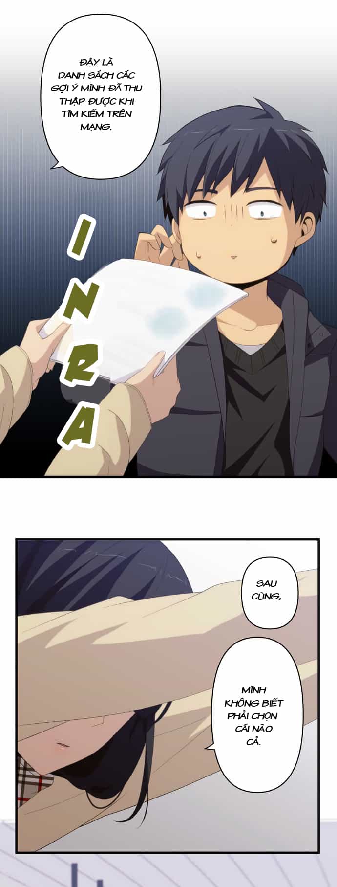 Relife - Chương 193 - ảnh 19