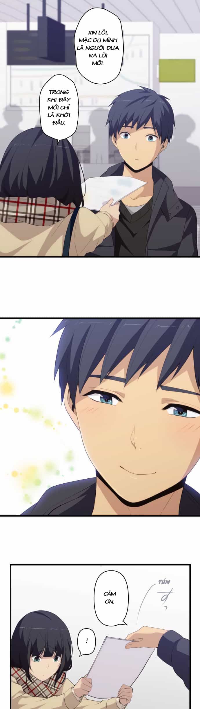 Relife - Chương 193 - ảnh 20