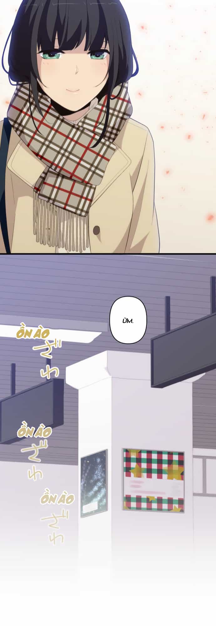 Relife - Chương 193 - ảnh 22