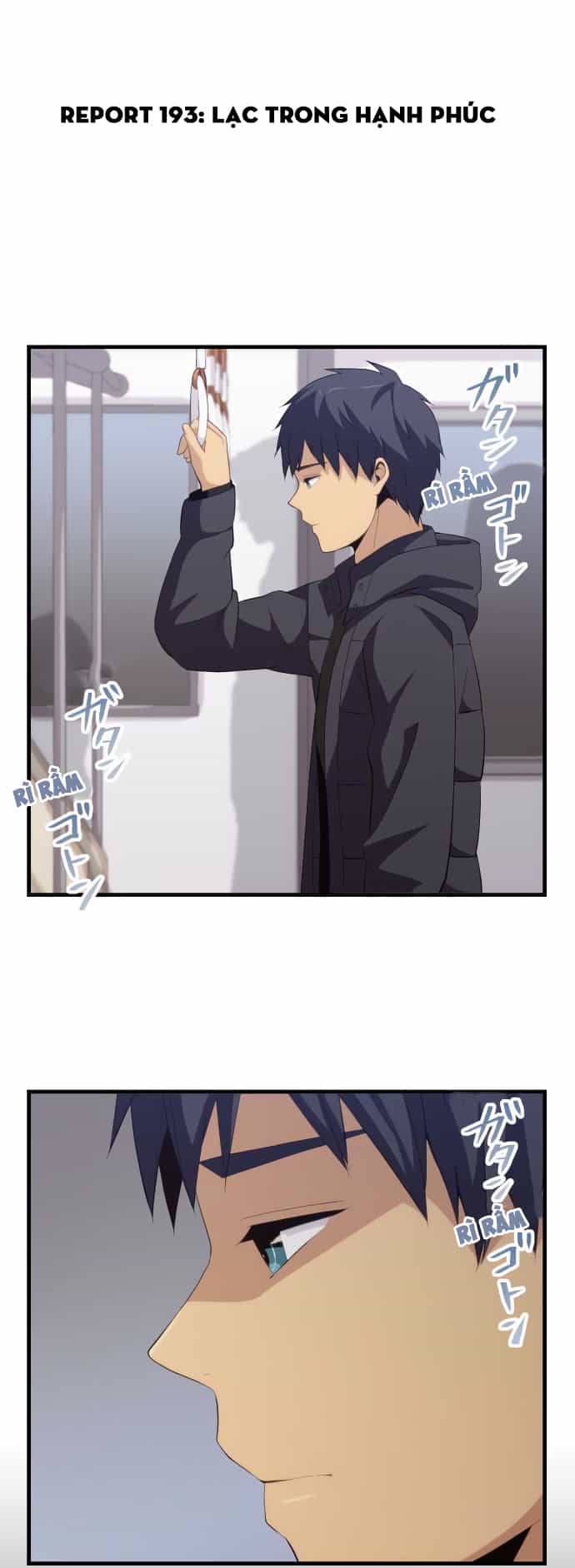 Relife - Chương 193 - ảnh 3