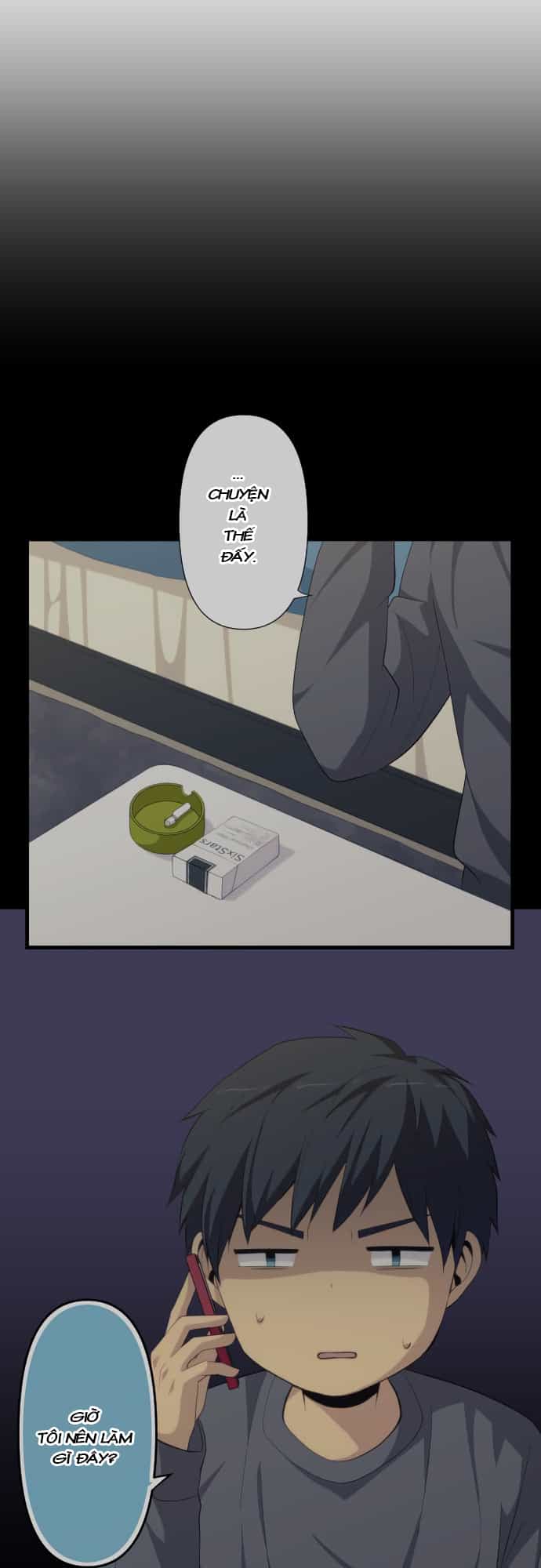 Relife - Chương 193 - ảnh 4