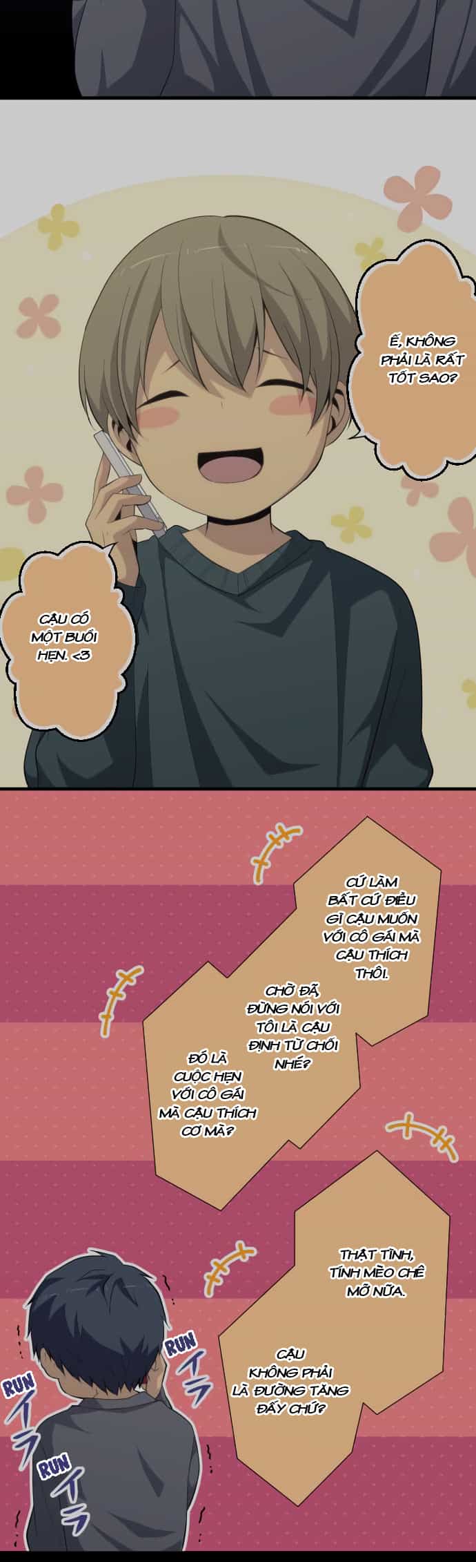 Relife - Chương 193 - ảnh 5