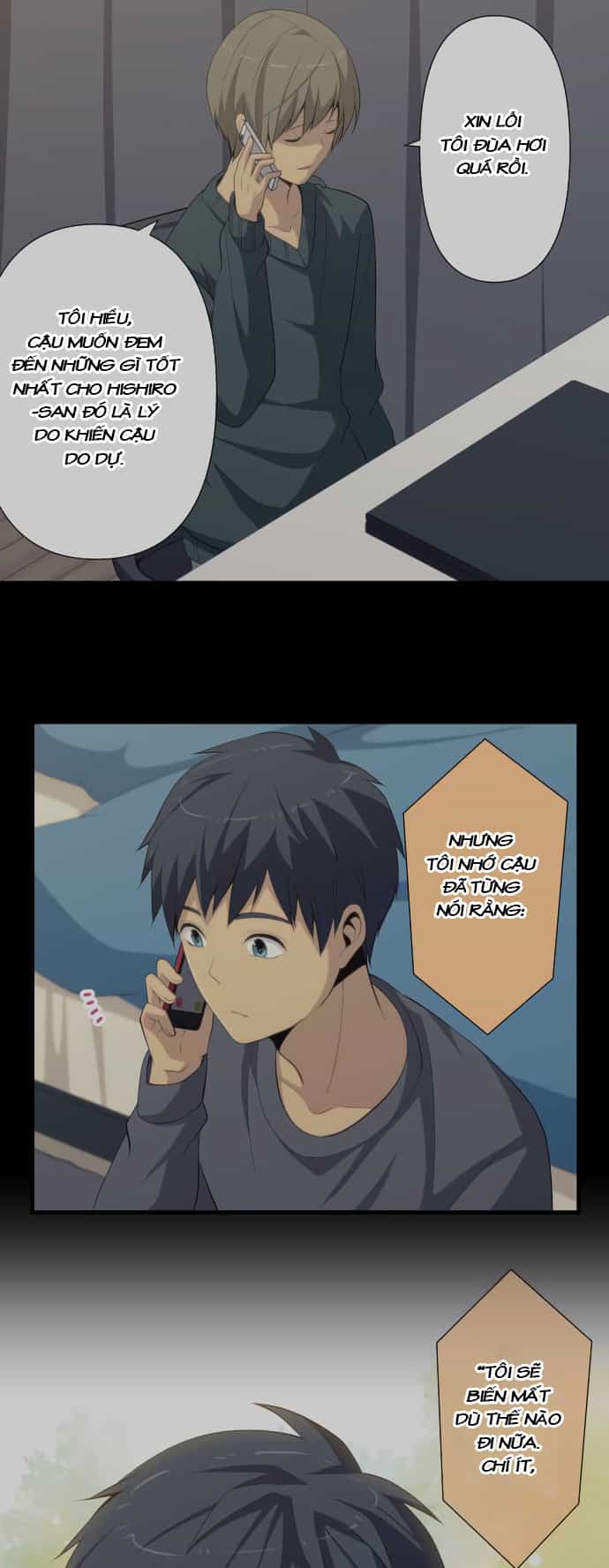 Relife - Chương 193 - ảnh 7