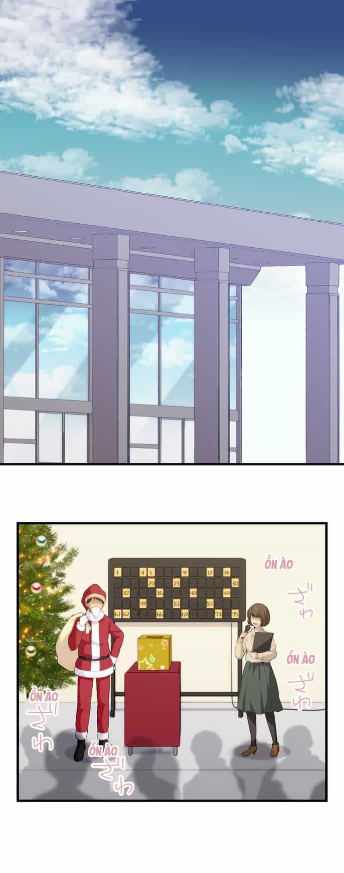 Relife - Chương 194 - ảnh 1