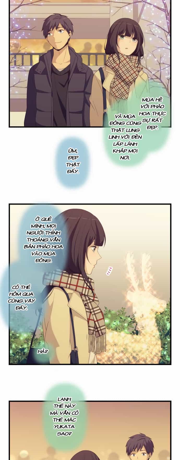 Relife - Chương 194 - ảnh 10