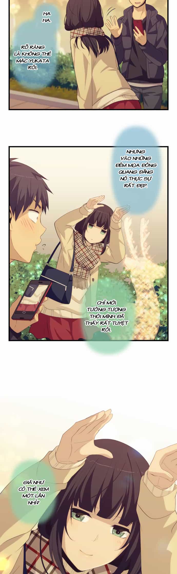Relife - Chương 194 - ảnh 11