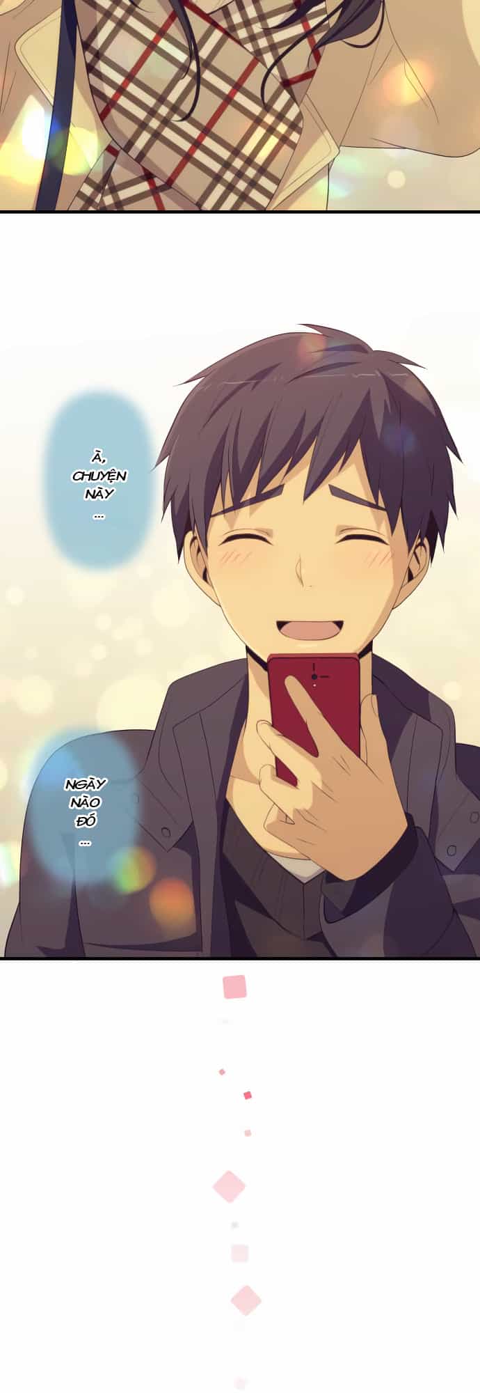 Relife - Chương 194 - ảnh 12