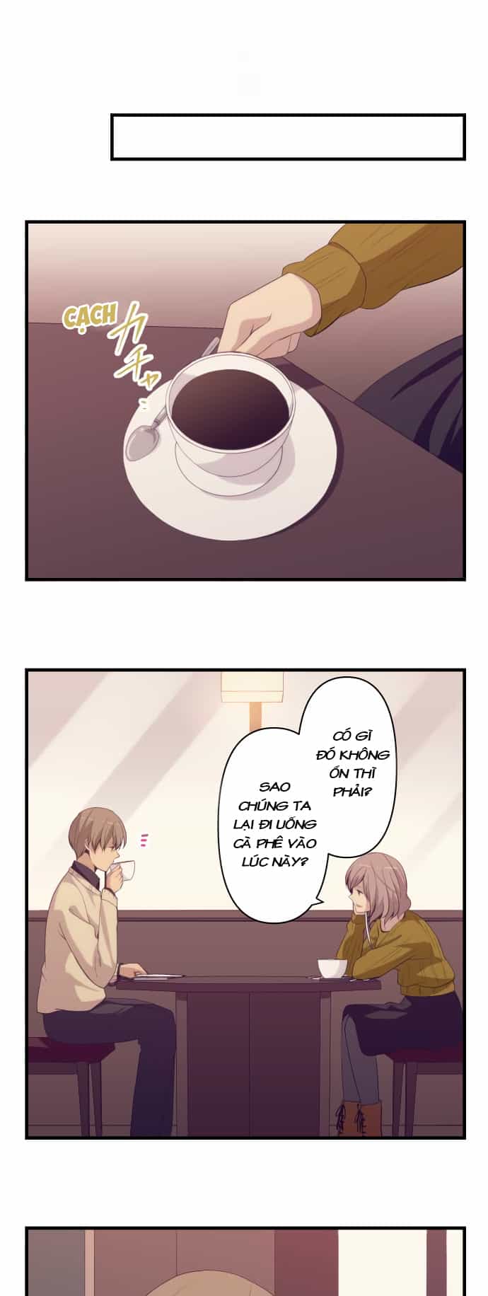 Relife - Chương 194 - ảnh 13