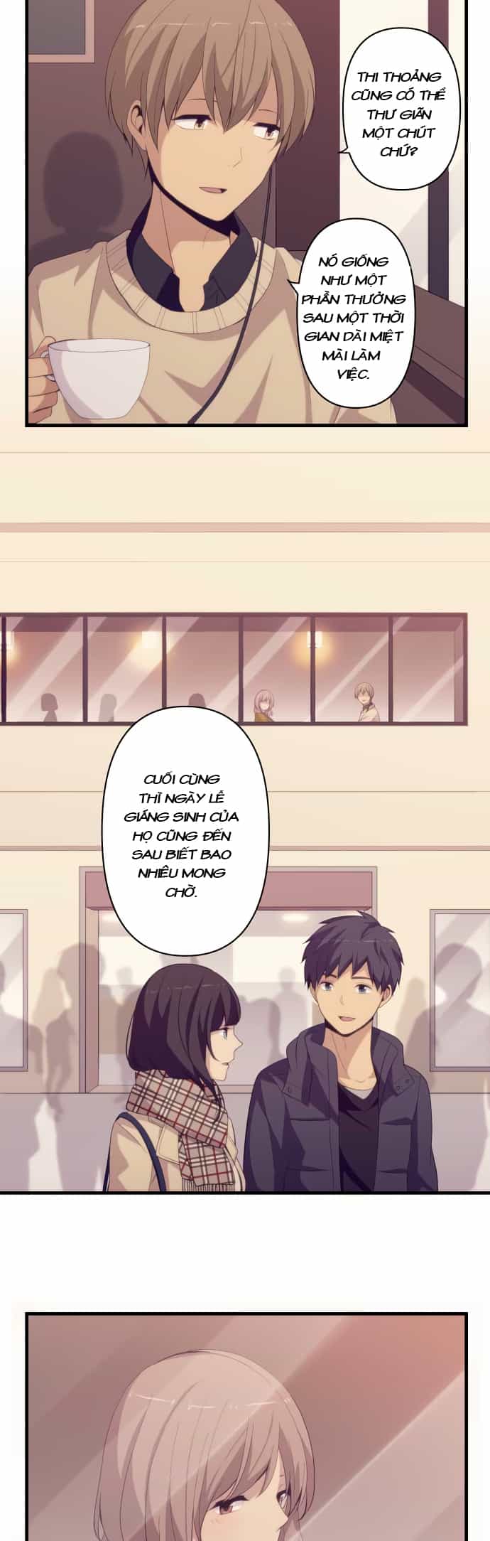 Relife - Chương 194 - ảnh 14