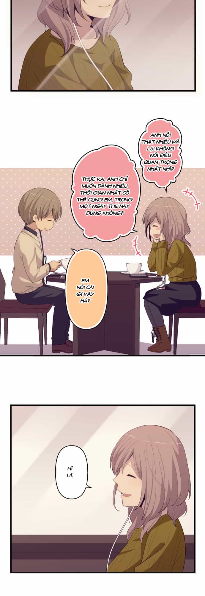 Relife - Chương 194 - ảnh 15