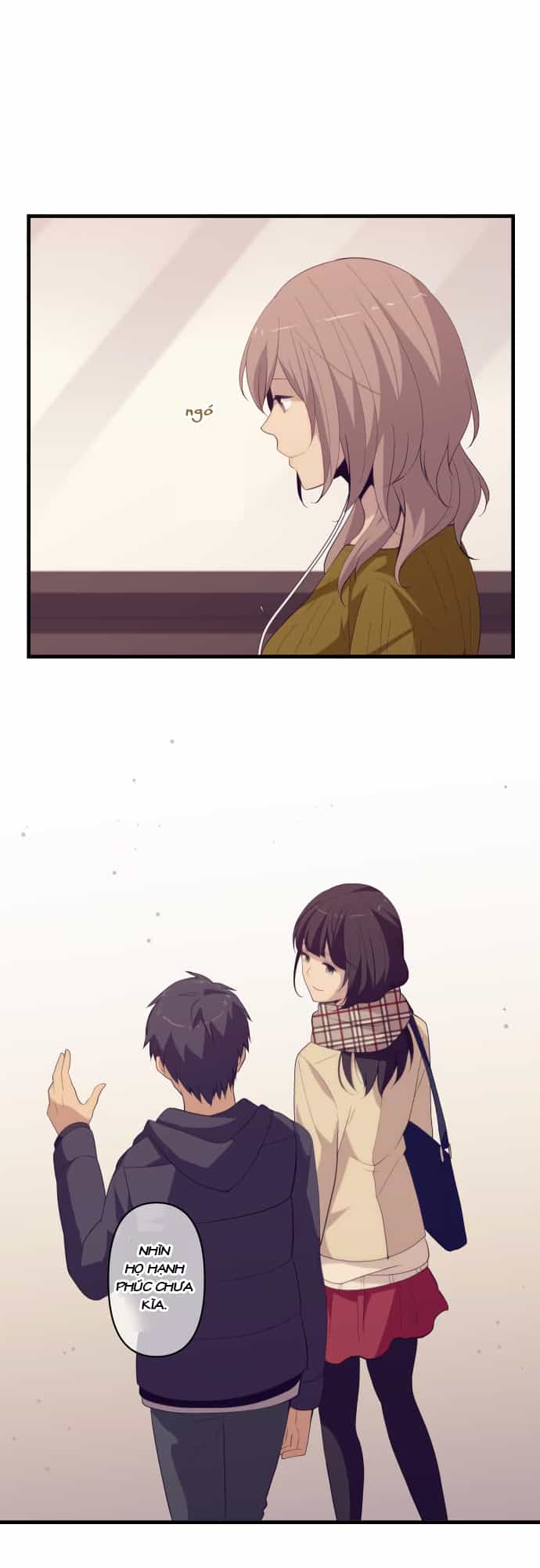 Relife - Chương 194 - ảnh 16