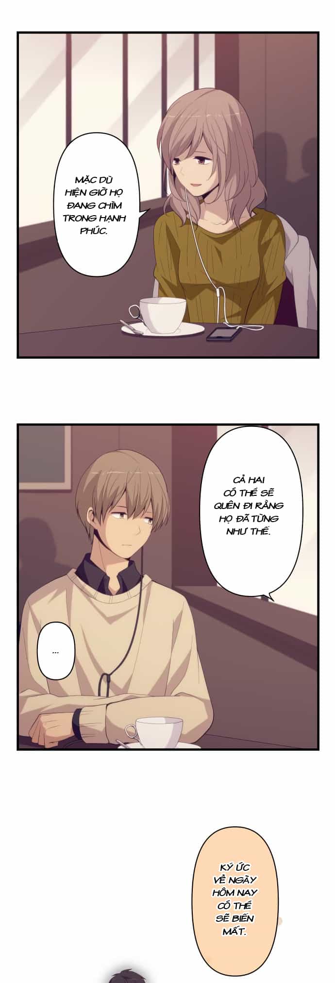 Relife - Chương 194 - ảnh 17