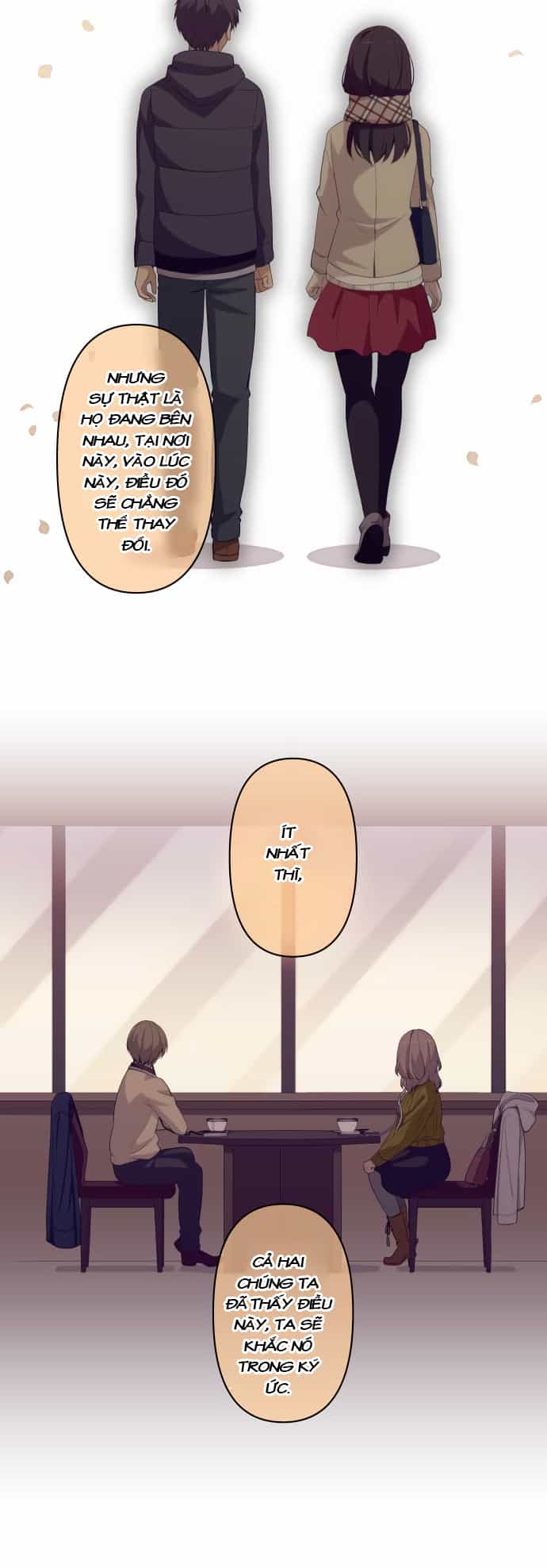 Relife - Chương 194 - ảnh 18