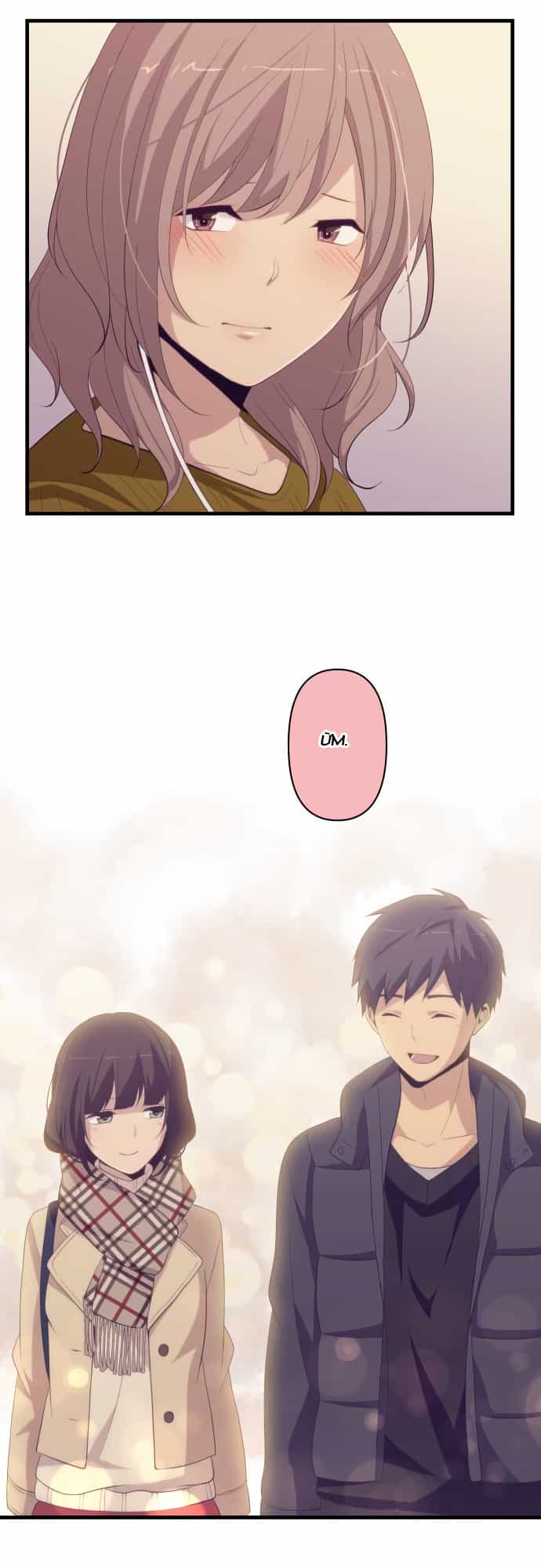 Relife - Chương 194 - ảnh 19