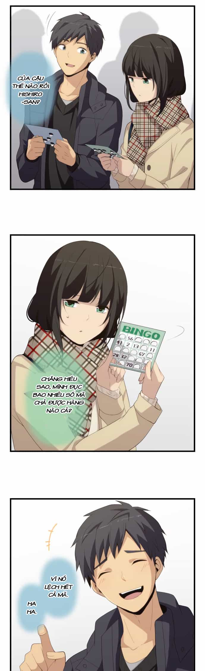 Relife - Chương 194 - ảnh 2