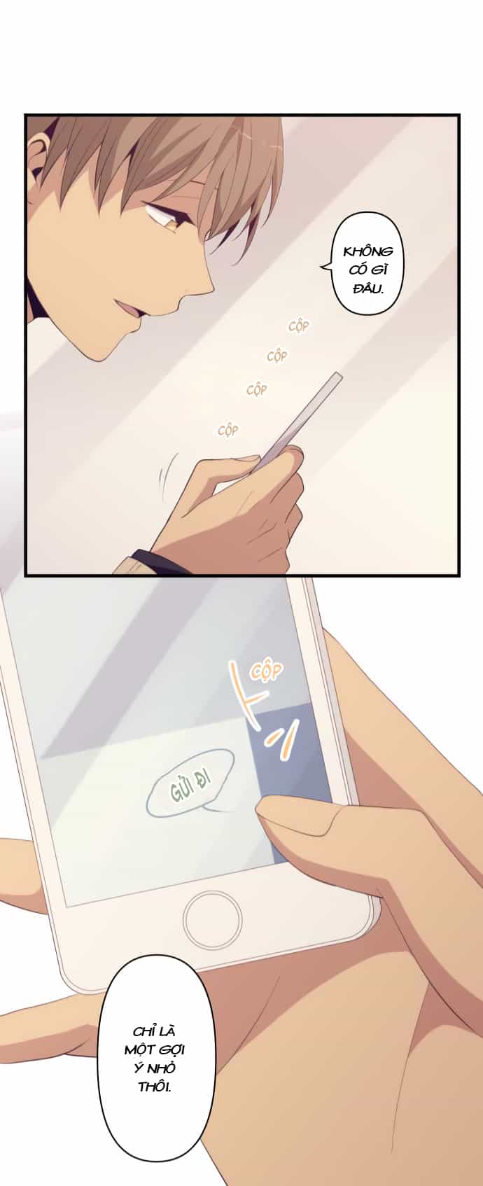 Relife - Chương 194 - ảnh 21