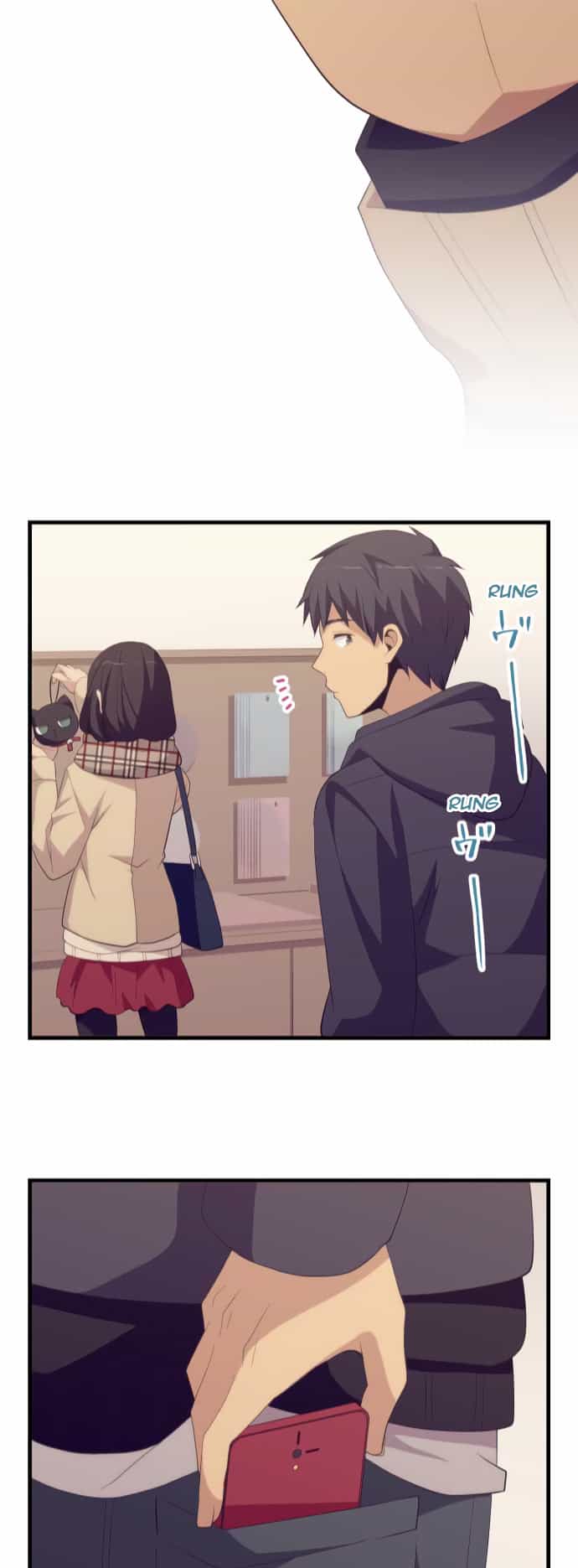 Relife - Chương 194 - ảnh 22