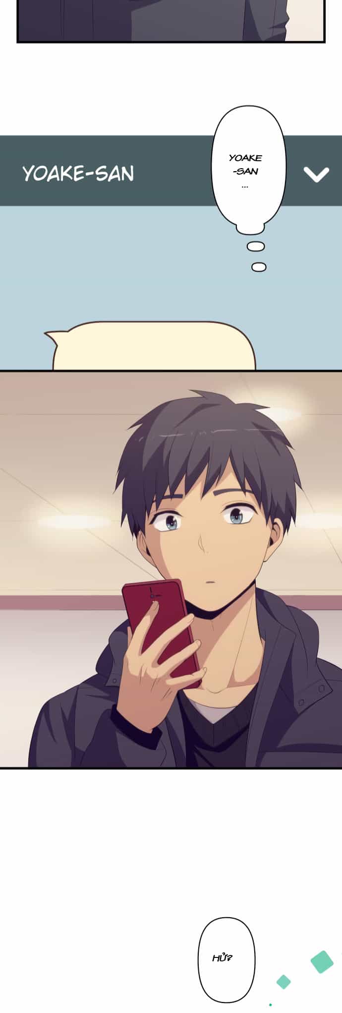 Relife - Chương 194 - ảnh 23