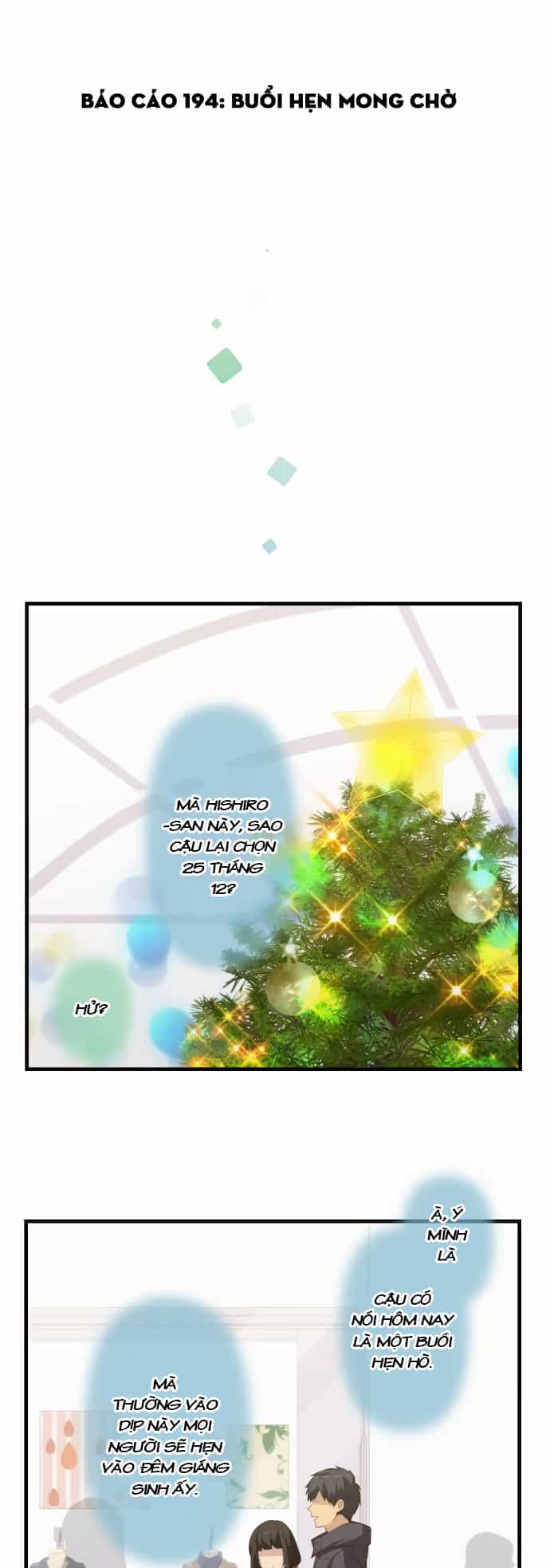 Relife - Chương 194 - ảnh 4