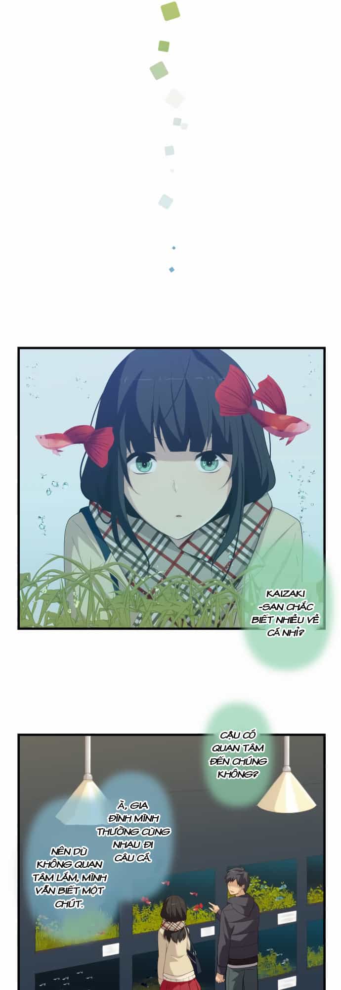 Relife - Chương 194 - ảnh 6