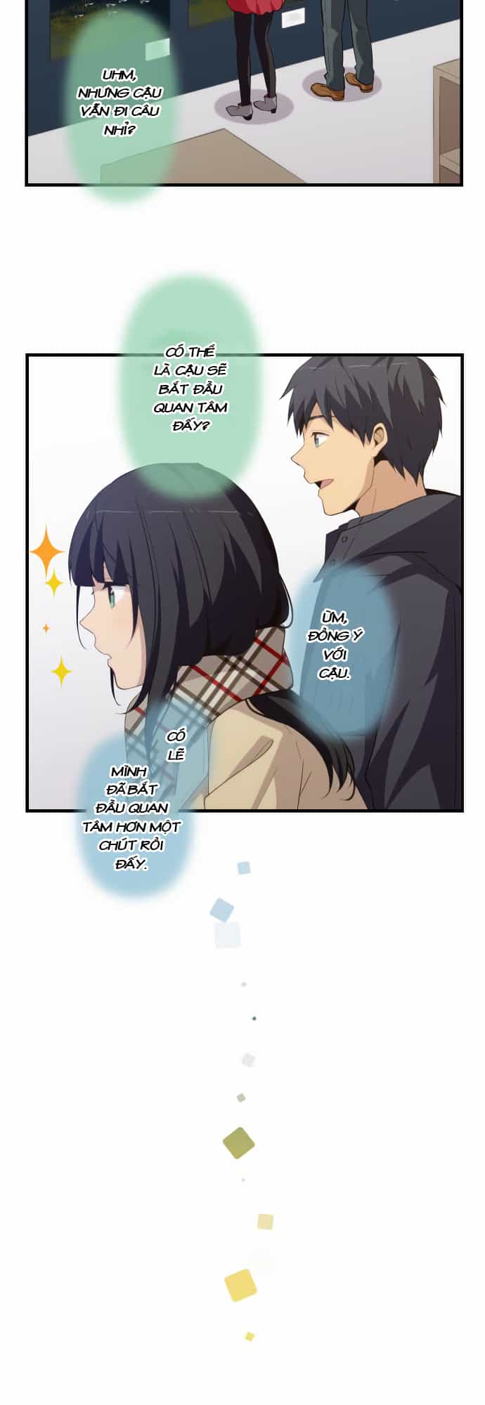 Relife - Chương 194 - ảnh 7